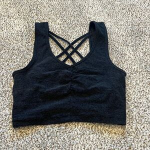 Zella Activewear top  